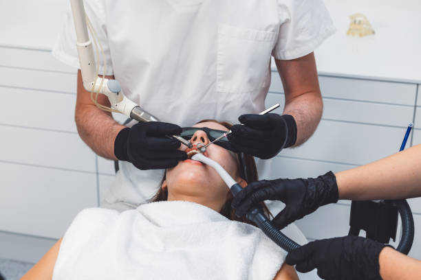Best Emergency TMJ Treatment in Elma, WA